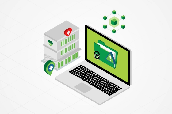 Healthcare data security Healthcare data security