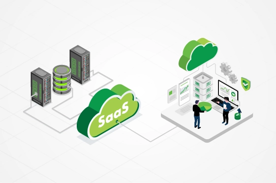 SaaS platform benefits SaaS platform benefits