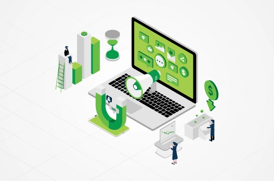 Online business promotion Online business promotion