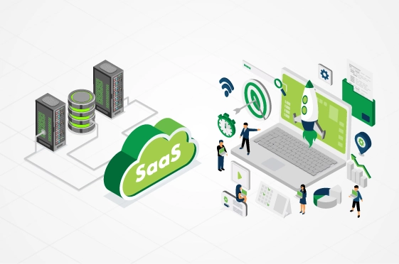 Advantages of using SaaS Advantages of using SaaS