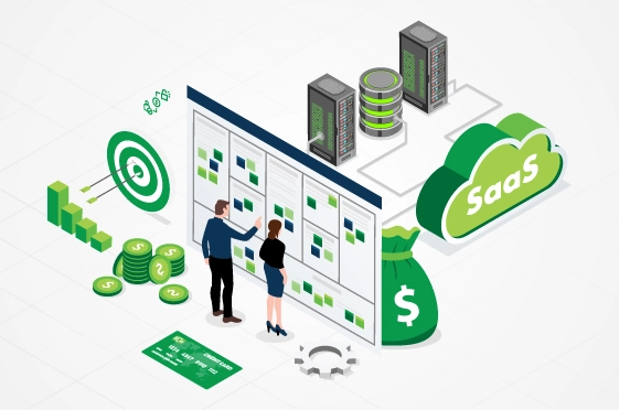 Cloud-based software solutions Cloud-based software solutions