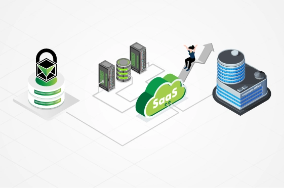Benefits of SaaS (Software as a Service) Benefits of SaaS (Software as a Service)