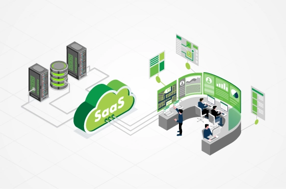 Benefits of cloud-based software Benefits of cloud-based software