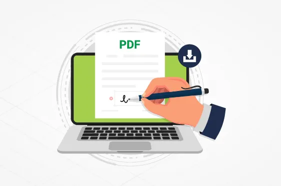 PDF Electronic Signatures PDF Electronic Signatures