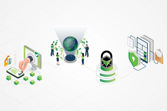 Advanced Electronic Signature Advanced Electronic Signature
