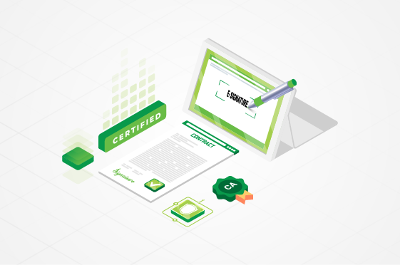 Online Digital Signatures Online Digital Signatures